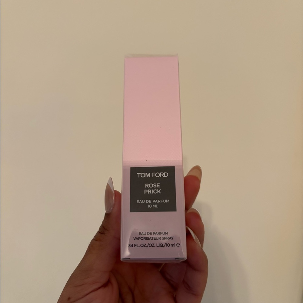 TOM FORD  Rose Prick EDP - Picture 3 of 4